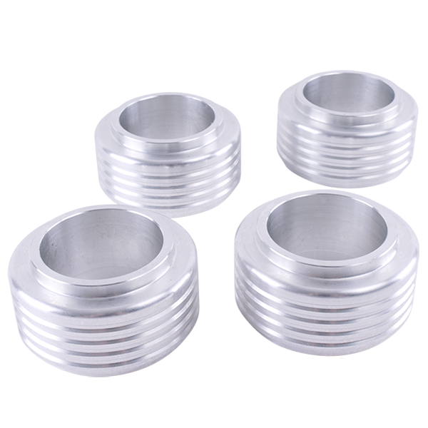 1.5 Inch Lift Kit Yamaha Wolverine RMAX (2/4 Seater)