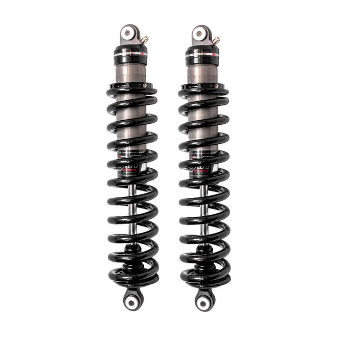 Can-Am Defender DPS/Limited/Lonestar 2.2" X0-IFP Series Front Exit Shocks (2016-2022)