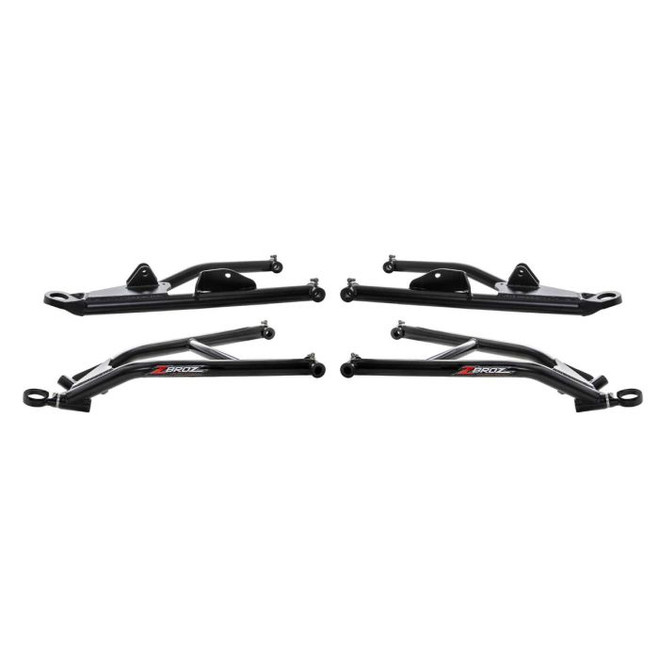 Can-Am Defender/Defender MAX HD Pro +2 Forward A-arm Kit