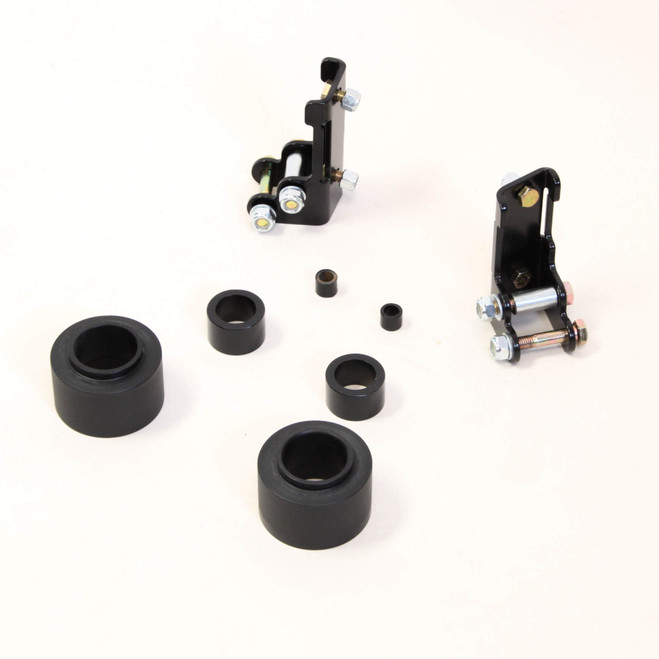 Racertech Polaris 570 / ACE Lift Kit