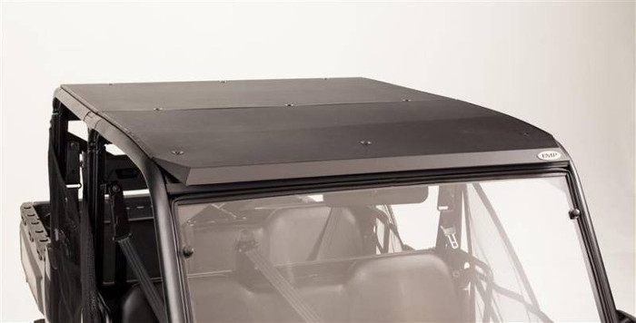 Polaris XP900 Ranger Crew and XP1000 Ranger Crew Aluminum Top by EMP Extreme Metal Products