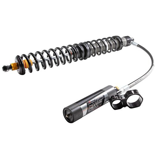 Polaris RZR XP 4 1000/Turbo 2.5" X2 Series Rear Remote Exit Shocks