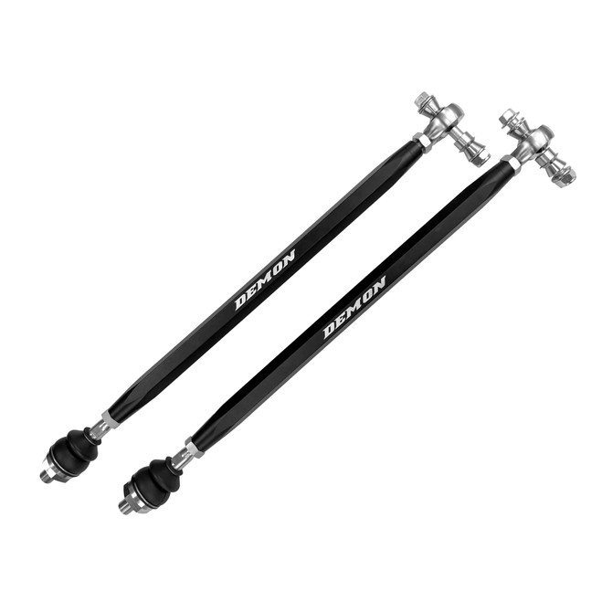 Can-Am Defender HD10 Demon Xtreme Heavy Duty Tie Rod Race Spec