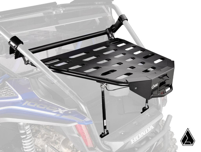 Honda Talon 1000 Adventure Cargo Rack - Assault Industries