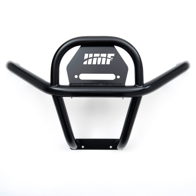 Kawasaki Teryx KRX 1000 U4 Front Tube Bumper with Winch Mount