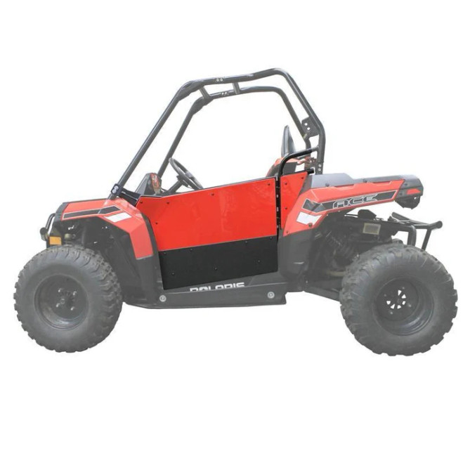 Polaris ACE 150 Complete Door Kit