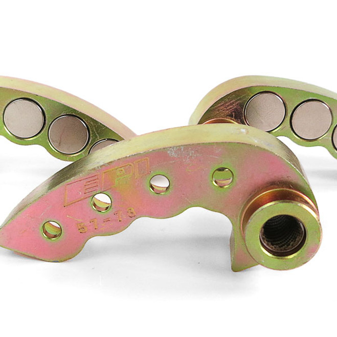 EPI Performance RPM Lowering Clutch Kit Adjustable Weights - Polaris Xpedition - WE437797 EPI Performance RPM Lowering Clutch Kit Adjustable Weights - Polaris Xpedition - WE437797