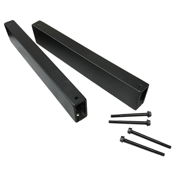 RPM Polaris XPEDITION 2 3/8" Seat Riser Kit