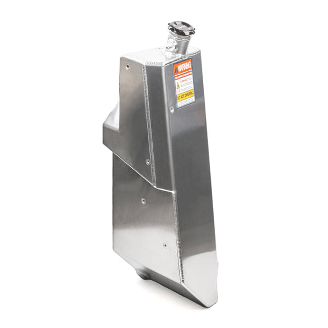 RPM Polaris RZR Pro XP 2 Seat 4 Gallon Auxiliary Fuel Tank RPM Polaris RZR Pro XP 2 Seat 4 Gallon Auxiliary Fuel Tank