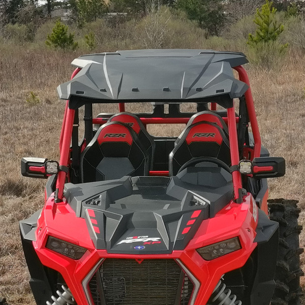 2025 Polaris RZR 1000 XP 4 Seat Roof Top