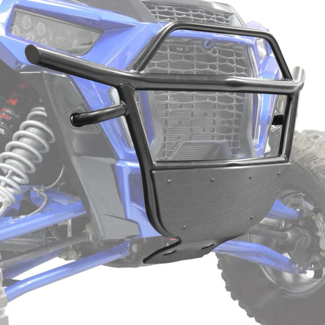 Polaris RZR XP Turbo S Front Tube Bumper