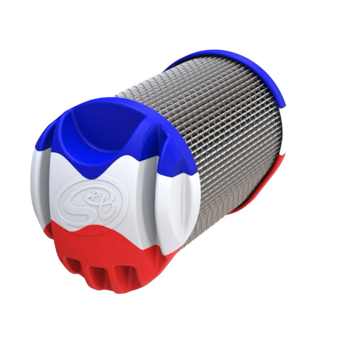 S&B Replacement Filter for 2022-2025 Polaris RZR Pro R 2.0L