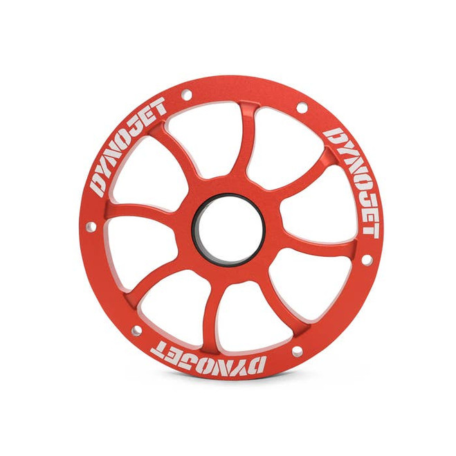 DynoJet Pressure Plate Kit for Polaris RZR XP Turbo