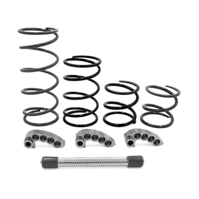 Polaris Xpedition Pro Series Clutch Kit