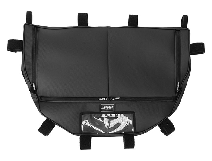 PRP Overhead Storage Bag for Polaris RZR PRO R, Turbo R