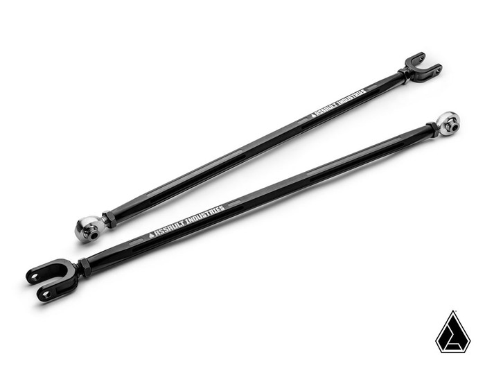 Assault Industries Turret Style Heavy-Duty Toe Link Kit (Fits: RZR Turbo R)