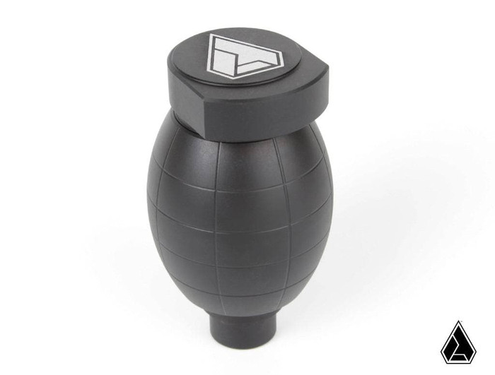 Assault Industries Polaris RZR Grenade Shift Knob
