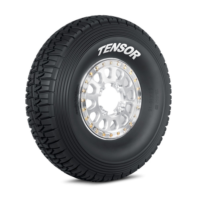 Tensor DSR “Desert Series Race" UTV Tire - 37x10x15