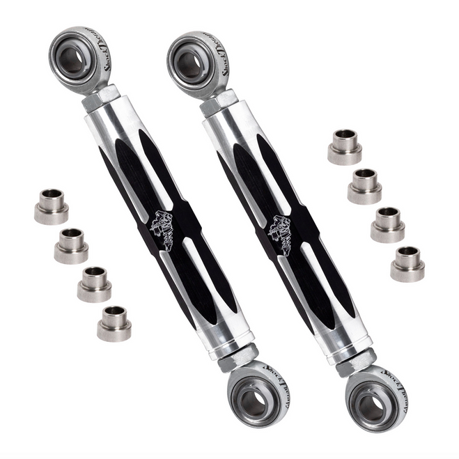 Polaris Ranger XD 1500 Northstar Edition Sway Bar Links - Front