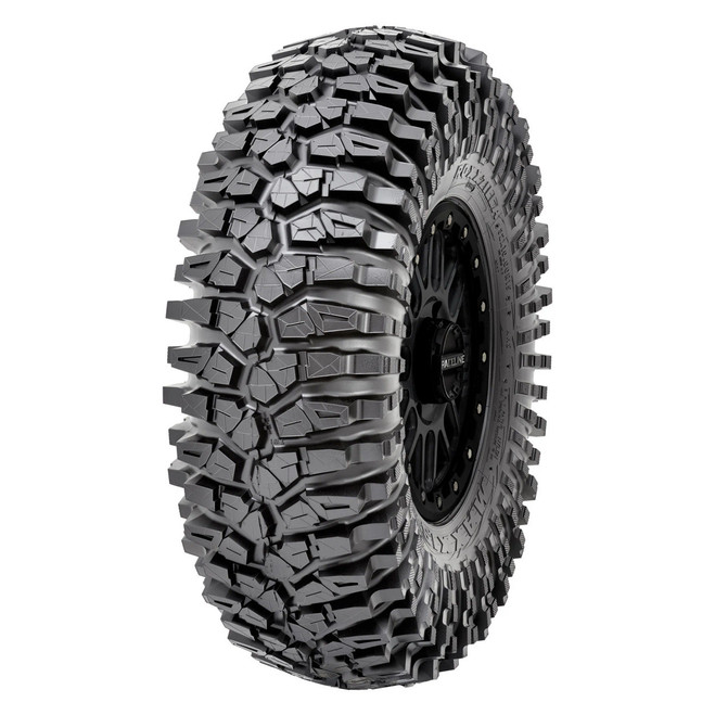 Maxxis Roxxzilla UTV Tire - 35x10R14