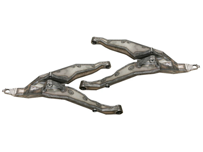 Can-am Maverick R Dual Sport High Clearance Lower Front A-arms - HRC Racing