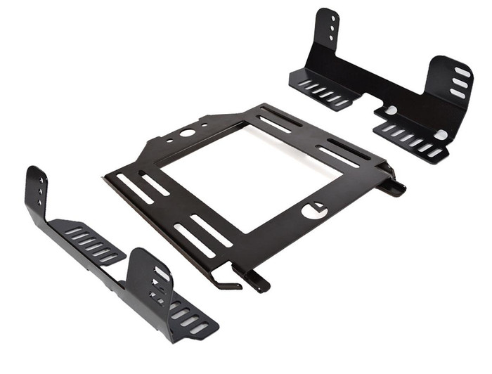 Composite Seat Mount for Polaris General, RZR 800, S900, XP 900, XP 1000, XP Turbo, Turbo S, RS1.
