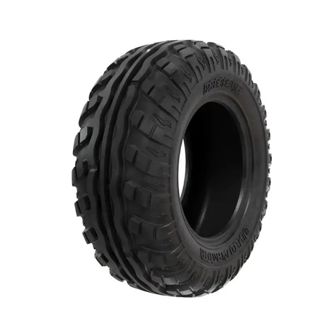 26x8x12 Preserve Tire - UTV Friendly Turf Tire by Pro Armor