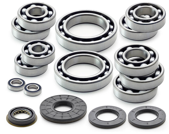 Transmission Bearing & Seal Combo Kit – 2020-2024 RZR PRO XP / RZR XP TURBO S