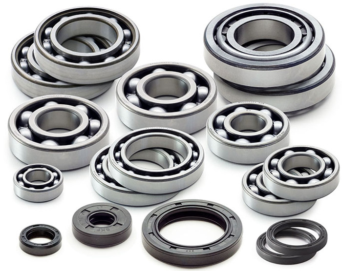 Transmission Bearing & Seal Kit – 2018-2024 Can AM XRS X3