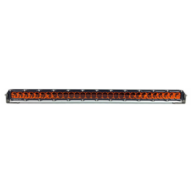 Heretic Studio 40" Amber LED Off-Road Light Bar