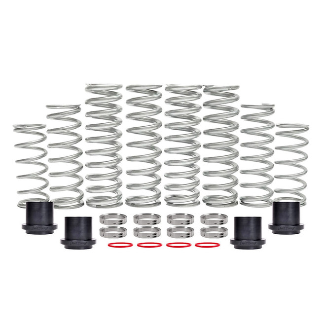 Can-Am Commander XT-P Dual Rate Spring Kits