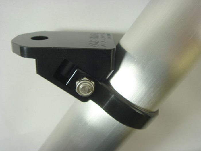 Polaris XP1000 Flag / Whip Mount - Roll Bar Mount