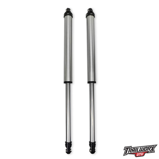ADS Direct Fit Can-Am Maverick X3 Race Air Shocks - Rear Pair