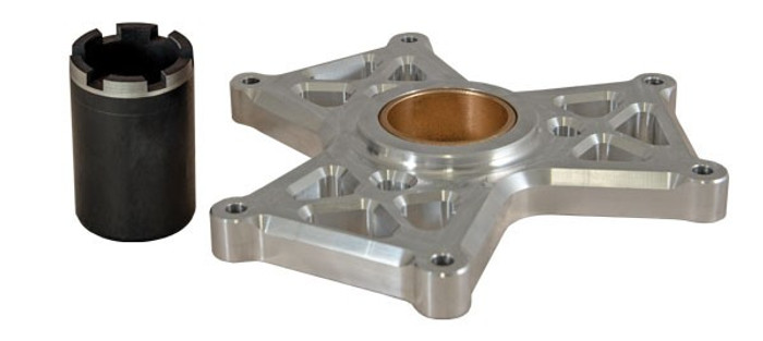 Drive Clutch Cap for Polaris RZR Turbo, RS1, 2024-25 RZR XP 1000 & Xpedition Drive Clutch Cap for Polaris RZR Turbo, RS1, 2024-25 RZR XP 1000 & Xpedition