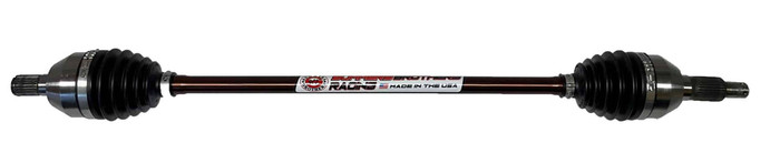 Summers Bros Can-Am Maverick X3 Front Axle Assembly 300M (SMARTLUC) Summers Bros Can-Am Maverick X3 Front Axle Assembly 300M (SMARTLUC)