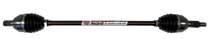 Summers Bros Can-Am Maverick X3 Rear Axle Assembly 300M (SMARTLUC) Summers Bros Can-Am Maverick X3 Rear Axle Assembly 300M (SMARTLUC)