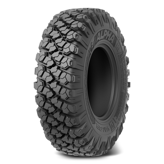 Valor Offroad Alpha UTV Tire - 30x9.5R14