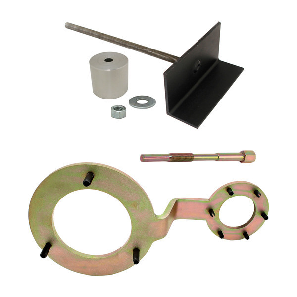 Can-Am Defender Deluxe Clutch Service Kit