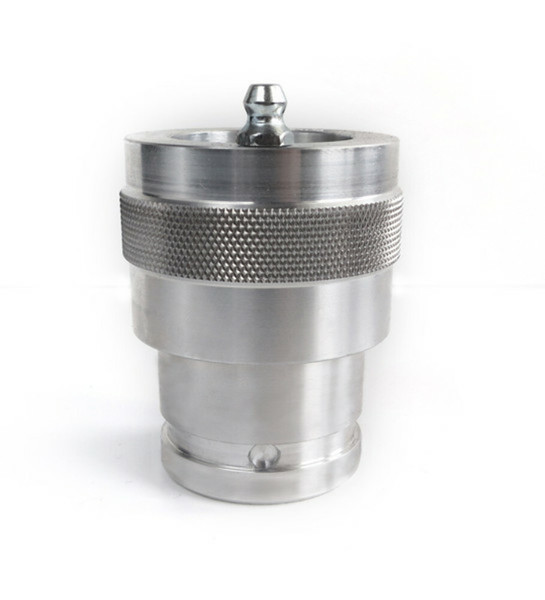 Can-Am Maverick X3 Wheel Bearing EZ Greaser 39MM