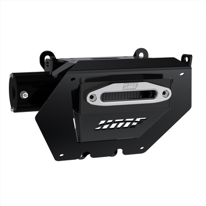 HMF Polaris RZR Pro R Winch Mount HMF Polaris RZR Pro R Winch Mount