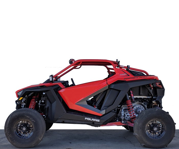 Vent Racing Polaris RZR Pro XP 2 Seat Trucker Roll Cage Vent Racing Polaris RZR Pro XP 2 Seat Trucker Roll Cage