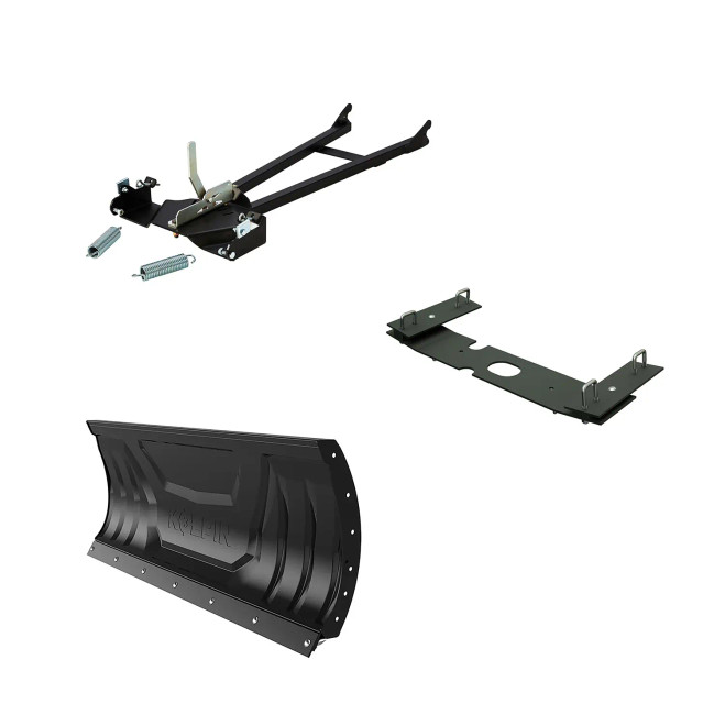 48" Polaris Sportsman ATV Plow Kit