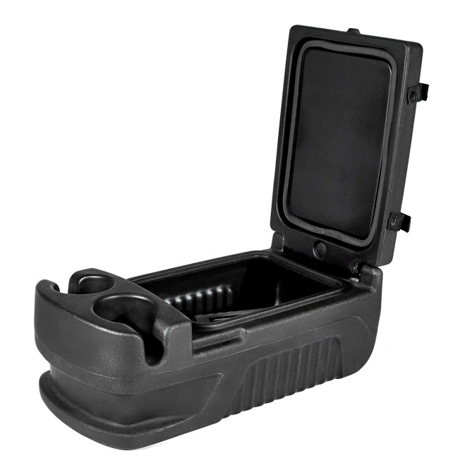 UTV Center Console for Bench Seat