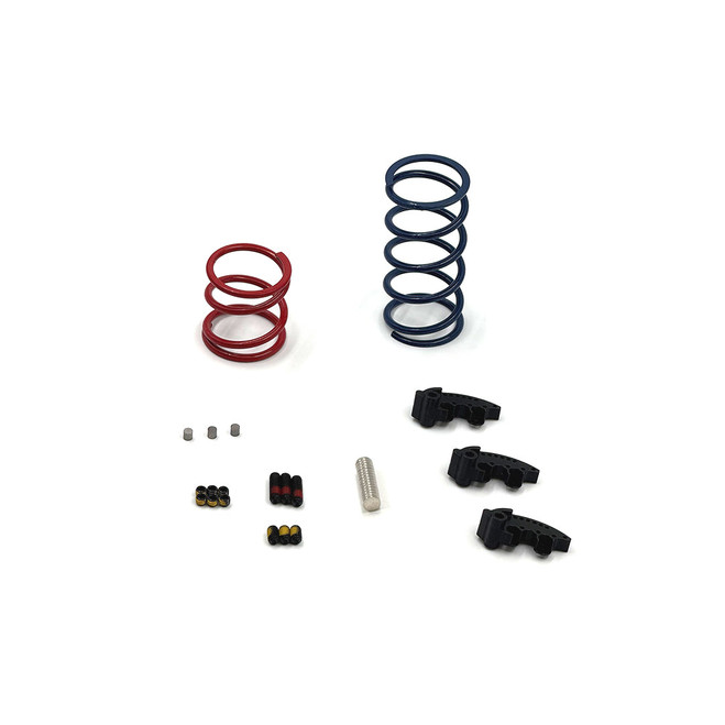 Bikeman Performance 2024+ Polaris RZR XP 1000 Stage 1 Performance Clutch Kit