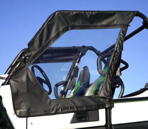 Kawasaki Teryx 800 Soft Upper Doors