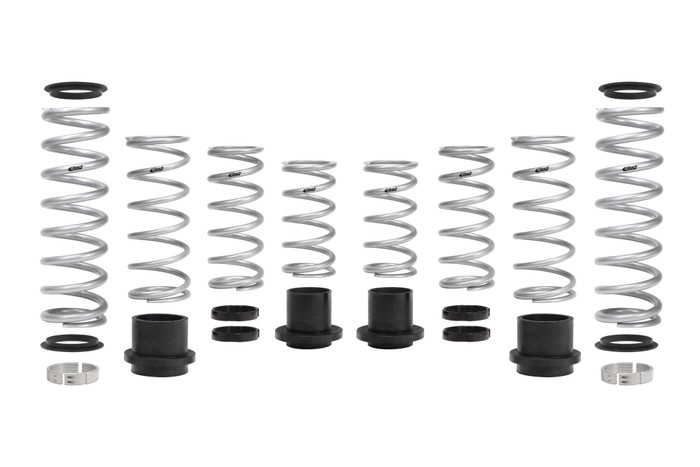 2014-2026 Polaris RZR XP 1000 Performance Dual Rate Spring Kit