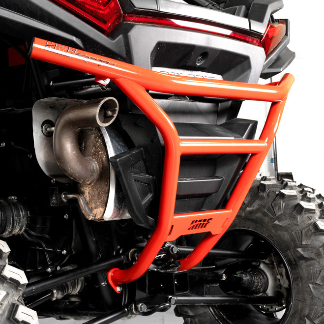 2024-2025 Polaris RZR XP 1000 / XP 4 Rear Tube Bumper