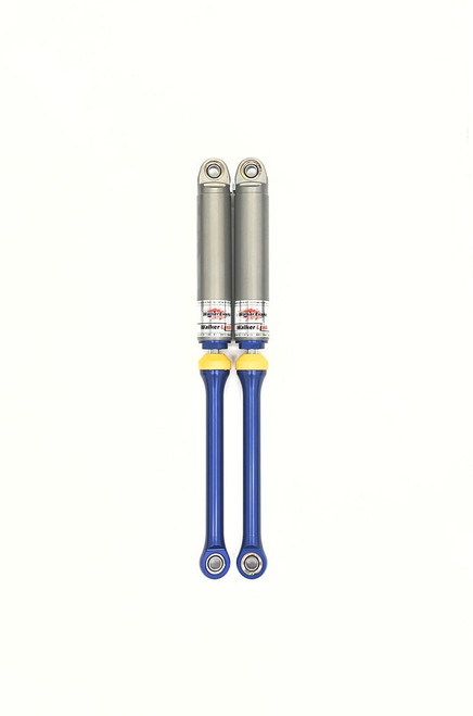 Polaris RZR PRO R Rear IFP Walker Links - Walker Evans RZR Pro R Dampening Rear Sway Bar Links