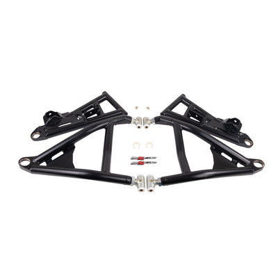CFMOTO U10 Pro Front Forward Upper & Lower Control Control Arms