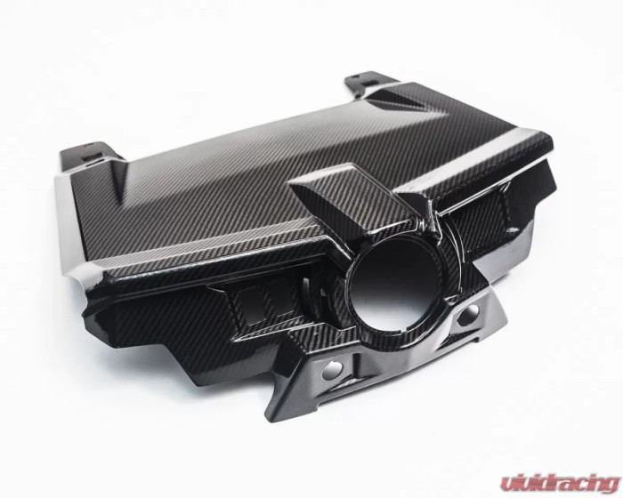 Carbon Fiber Dash Polaris RZR XP 1000 | Turbo 14-16
